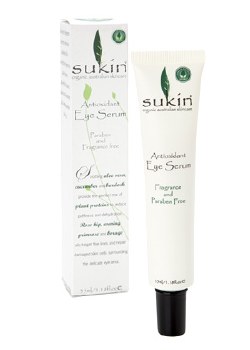 Antioxidant Eye Serum
