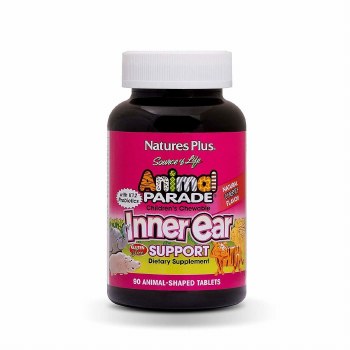 AP INNER EAR SUPPORT CHEWABLE