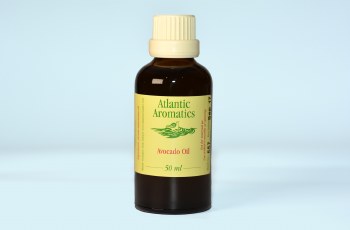 AVOCADO OIL (ORG) 50ML