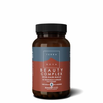 Beauty Complex SKIN HAIR NAILS