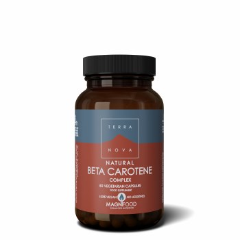 Beta Carotene Complex