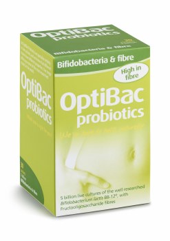 BIFIDOBACTERIA & FIBRE 30S (MA