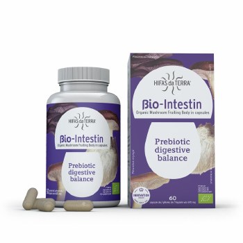 Bio-Intestin Prebiotic 60 caps