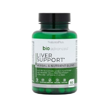 Bioadvanced Liver Support