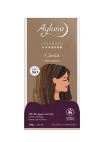 CASSIA 100G