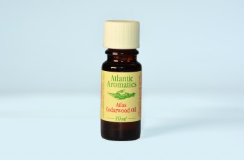 CEDARWOOD (ORG) 10ML