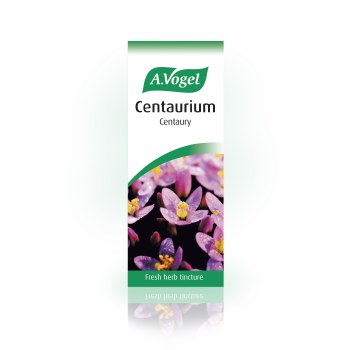 Centaurium Umbellatum (E. Cent