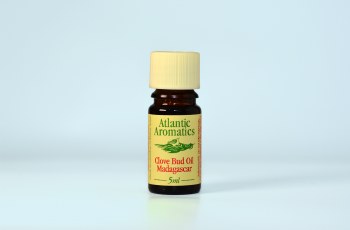 CLOVE (ORG) 5ML