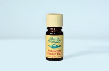 FRANKINCENSE RELAXATION BLEND