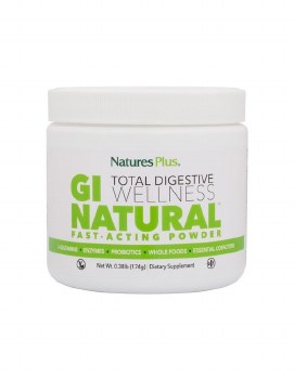 GI Natural Powder