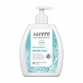HAND WASH SENSITIVE GENTLE 250