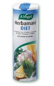 Herbamare Sea Salt DIET