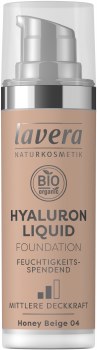 Hyaluron Liq Foundation H/Beig