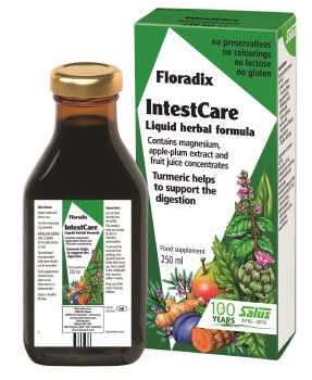 Intestcare