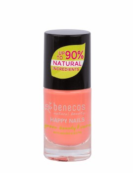 Nail Polish (Peach Sorbet)