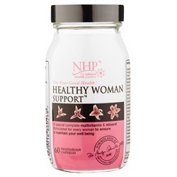 NHP Healthy Woman Support