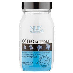 NHP Osteo Support