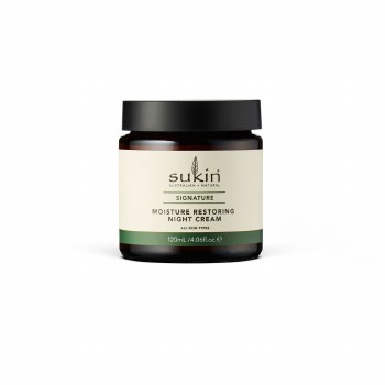 Resorative Night Cream
