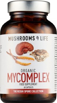 Organic Myco Complex