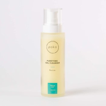 Purifying Gel Cleanser