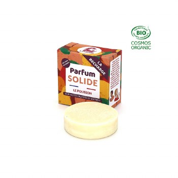 Solid Perfume Mischevious