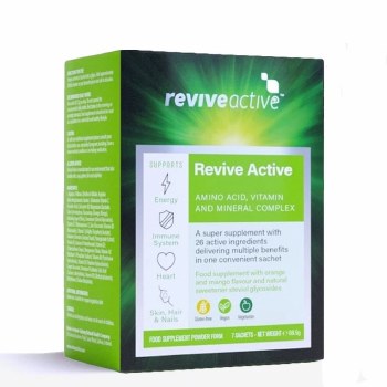 Revive Active 7 Sachets