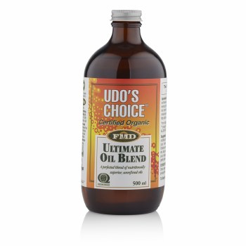 Udo's Oil 500ml