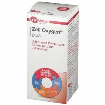 Zell Oxygen Plus