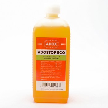 ADOX ADOSTOP ECO 500ML