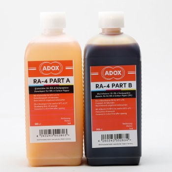 ADOX RA-4 KIT 2.5L