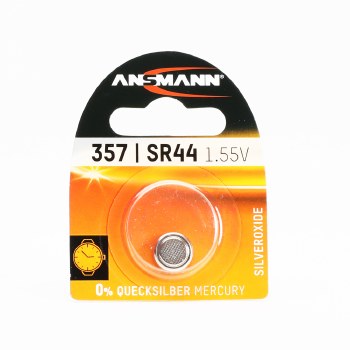 ANSMANN 357/SR44