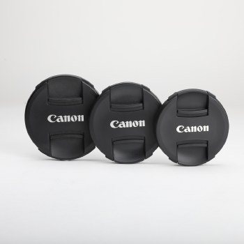 CANON E-72II LENS CAP