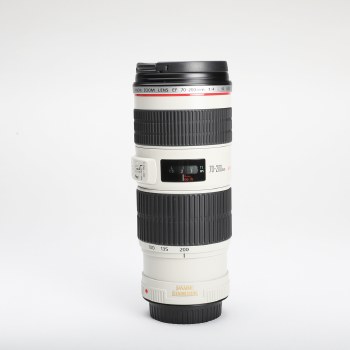 CANON EF 70-200MM