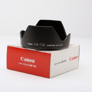 CANON EW-73II LENS HOOD