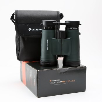 CELESTRON NATURE DX 10X42MM