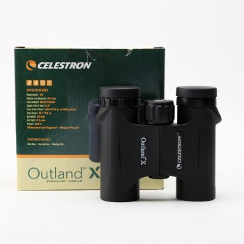 CELESTRON OUTLAND X 10X25