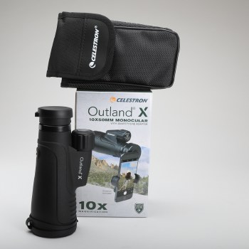 CELESTRON OUTLAND X 10X50 MONO