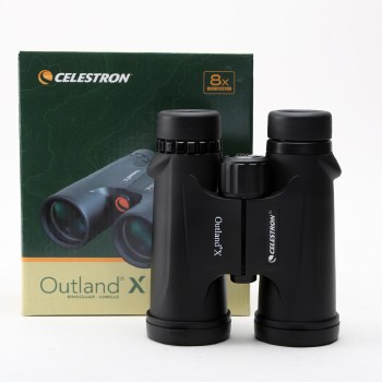 CELESTRON OUTLAND X 8X42