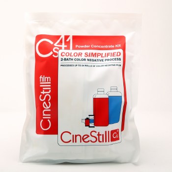 CINESTILL CS41 POWDER KIT