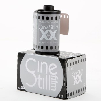 CINESTILL XX 35MM 36EXP