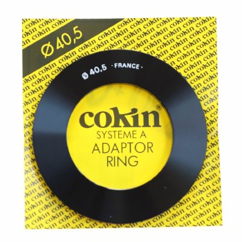 COKIN A 603 40.5 ADAPTER RING