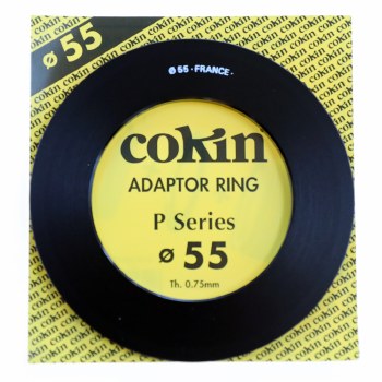 COKIN P455 55mm Ring