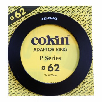 COKIN P462 62mm Ring