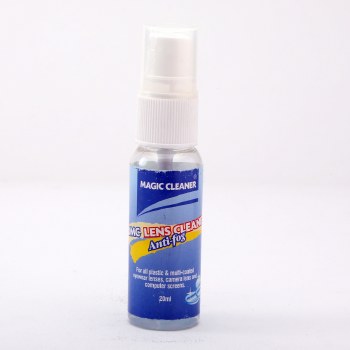 DMC LENS CLEANER 20ML