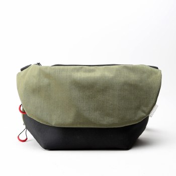 DORR URBAN SLING GREEN LARGE