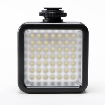 DORR VL-49 LED VIDEOLIGHT