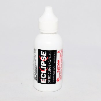ECLIPSE OPTIC CLEANING FLUID