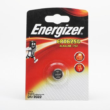 ENERGISER EPX625G