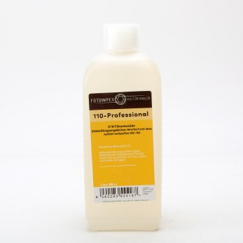 FOTOIMPEX 110-PROFESSIONAL