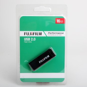 FUJI 16GB USB 2 KEY